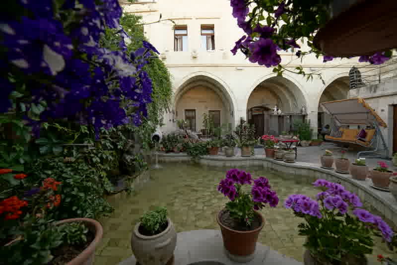 Hotel Gallery